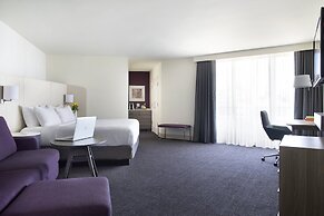 Crowne Plaza Atlanta Perimeter at Ravinia by IHG
