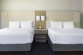 Crowne Plaza Atlanta Perimeter at Ravinia by IHG