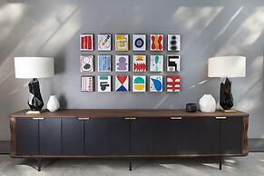 Crowne Plaza Atlanta Perimeter at Ravinia by IHG