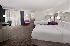 Crowne Plaza Atlanta Perimeter at Ravinia by IHG