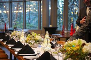 Crowne Plaza Atlanta Perimeter at Ravinia by IHG