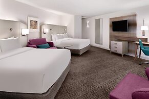 Crowne Plaza Atlanta Perimeter at Ravinia by IHG
