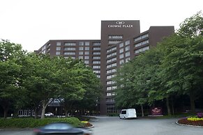 Crowne Plaza Atlanta Perimeter at Ravinia by IHG