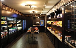 Crowne Plaza Atlanta Perimeter at Ravinia by IHG