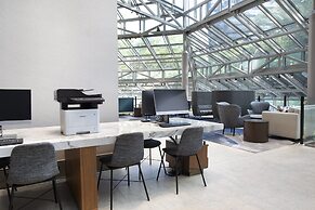 Crowne Plaza Atlanta Perimeter at Ravinia by IHG