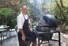 Crowne Plaza Atlanta Perimeter at Ravinia by IHG