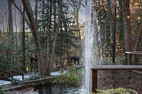 Crowne Plaza Atlanta Perimeter at Ravinia by IHG