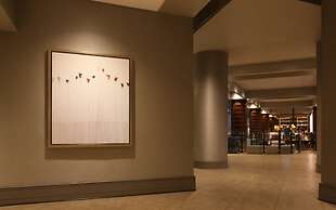 Crowne Plaza Atlanta Perimeter at Ravinia by IHG