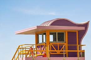 Waldorf Towers South Beach