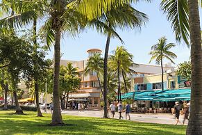 Waldorf Towers South Beach