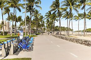 Waldorf Towers South Beach