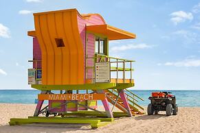 Waldorf Towers South Beach