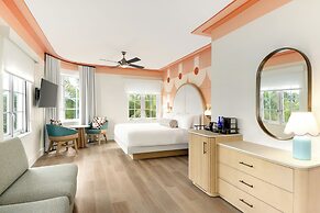 Waldorf Towers South Beach