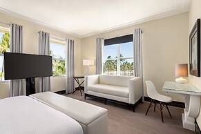 Waldorf Towers South Beach