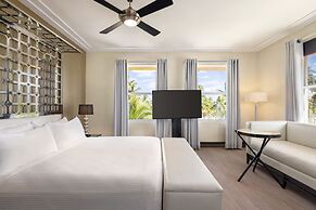Waldorf Towers South Beach