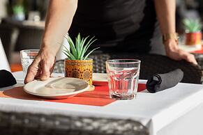 Waldorf Towers South Beach