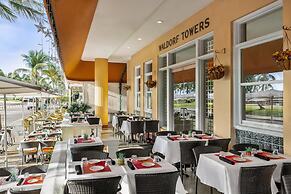 Waldorf Towers South Beach