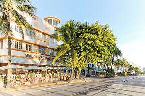 Waldorf Towers South Beach