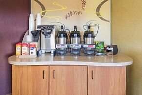 Red Roof Inn Jacksonville Airport