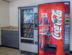 Red Roof Inn Jacksonville Airport