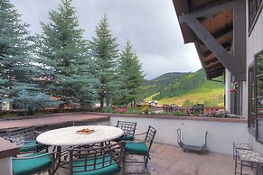 The Lodge at Vail, a RockResort by Vail Resorts