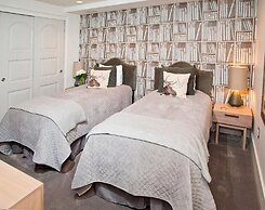 The Lodge at Vail, a RockResort by Vail Resorts