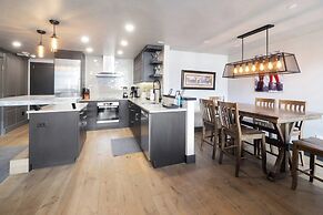 The Lodge at Vail, a RockResort by Vail Resorts
