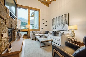 The Lodge at Vail, a RockResort by Vail Resorts