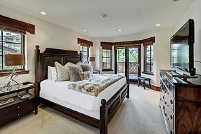 The Lodge at Vail, a RockResort by Vail Resorts