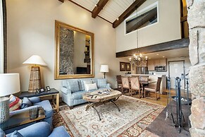The Lodge at Vail, a RockResort by Vail Resorts