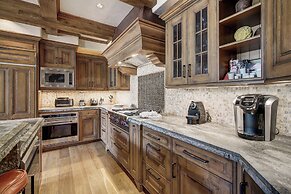 The Lodge at Vail, a RockResort by Vail Resorts