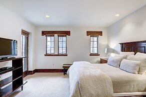 The Lodge at Vail, A RockResort