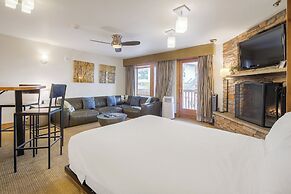 The Lodge at Vail, a RockResort by Vail Resorts