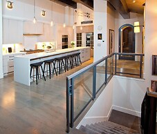 The Lodge at Vail, A RockResort