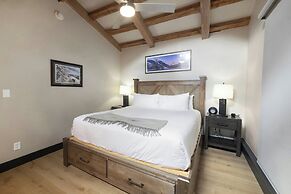 The Lodge at Vail, a RockResort by Vail Resorts