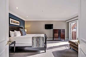 The Lodge at Vail, a RockResort by Vail Resorts