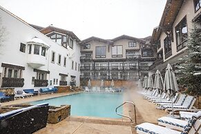 The Lodge at Vail, a RockResort by Vail Resorts
