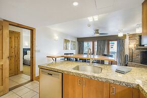 The Lodge at Vail, a RockResort by Vail Resorts
