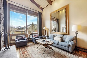 The Lodge at Vail, a RockResort by Vail Resorts