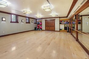 The Lodge at Vail, a RockResort by Vail Resorts