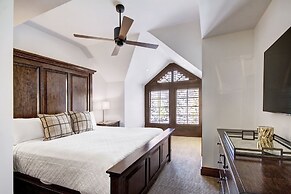 The Lodge at Vail, A RockResort