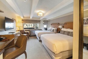 The Lodge at Vail, a RockResort by Vail Resorts