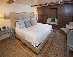The Lodge at Vail, a RockResort by Vail Resorts