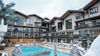 The Lodge at Vail, a RockResort by Vail Resorts