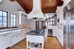 The Lodge at Vail, A RockResort