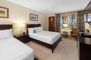 The Lodge at Vail, a RockResort by Vail Resorts