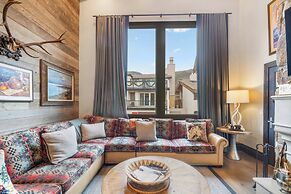 The Lodge at Vail, a RockResort by Vail Resorts
