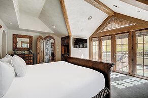 The Lodge at Vail, a RockResort by Vail Resorts