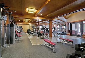 The Lodge at Vail, a RockResort by Vail Resorts