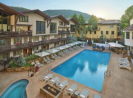The Lodge at Vail, a RockResort by Vail Resorts
